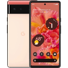 Google Pixel 6